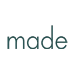 shopatmade brand logo for shopatmade.com