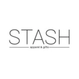 shopatstash brand logo for shopatstash.com