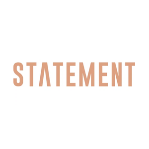 shopatstatement brand logo for shopatstatement.com