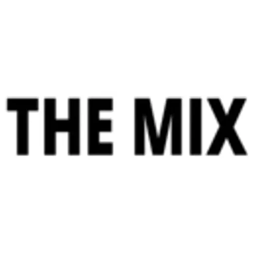 shopatthemix brand logo for shopatthemix.com