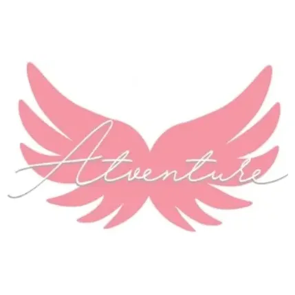 shopatventure brand logo for shopatventure.com