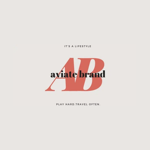 shopaviate brand logo for shopaviate.com