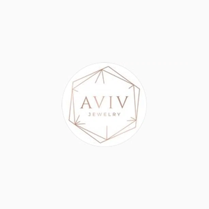 shopaviv brand logo for shopaviv.com