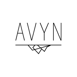 shopavyn brand logo for shopavyn.com
