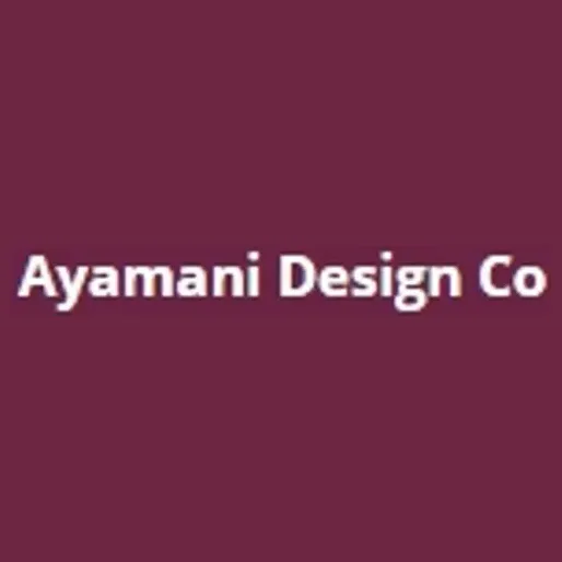 shopayamani brand logo for shopayamani.com