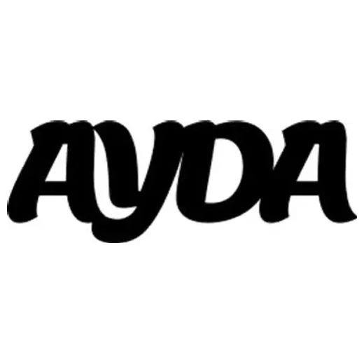 shopayda brand logo for shopayda.com