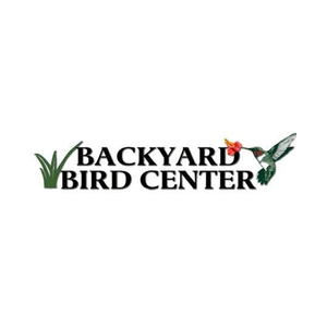 shopbackyardbirdcenter brand logo for shopbackyardbirdcenter.com