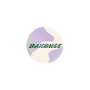 shopbanshee brand logo for shopbanshee.com