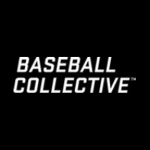 shopbaseballcollective brand logo for shopbaseballcollective.com
