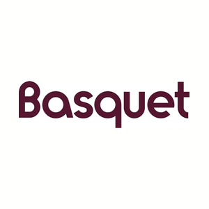 shopbasquet brand logo for shopbasquet.com