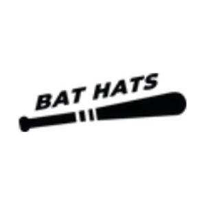 shopbathats brand logo for shopbathats.com