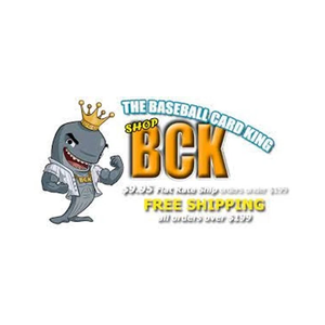 shopbck brand logo for shopbck.com