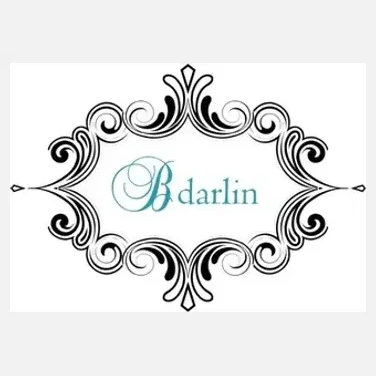 shopbdarlin brand logo for shopbdarlin.com