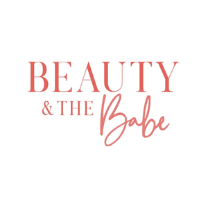 shopbeautyandthebabe brand logo for shopbeautyandthebabe.com