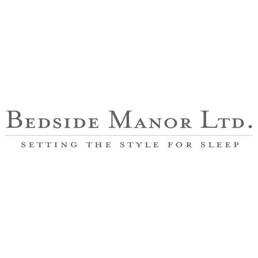 shopbedside brand logo for shopbedside.com