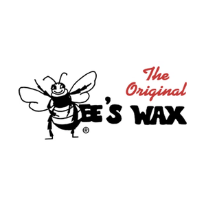 shopbeeswax brand logo for shopbeeswax.com