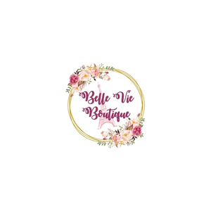 shopbellevie brand logo for shopbellevie.com