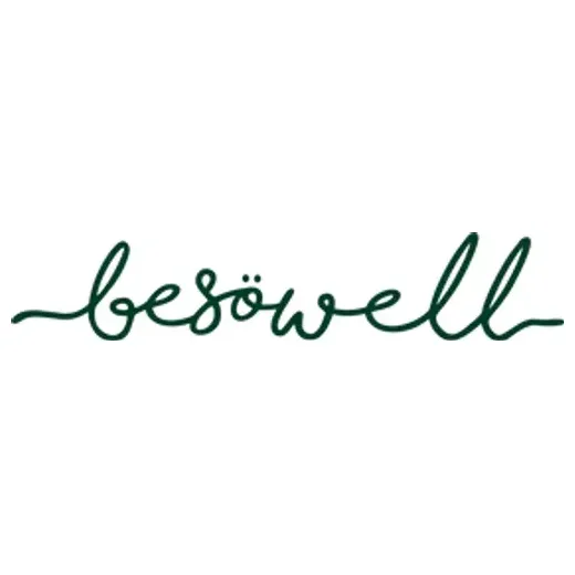 shopbesowell brand logo for shopbesowell.com