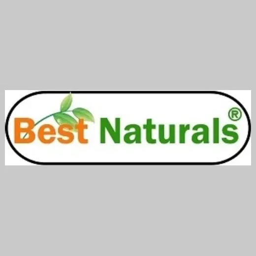 shopbestnaturals brand logo for shopbestnaturals.com