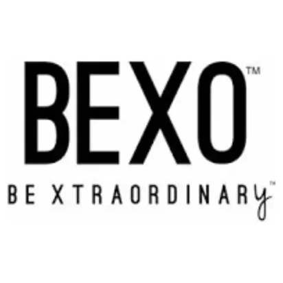 shopbexo brand logo for shopbexo.com