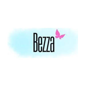 shopbezza brand logo for shopbezza.com