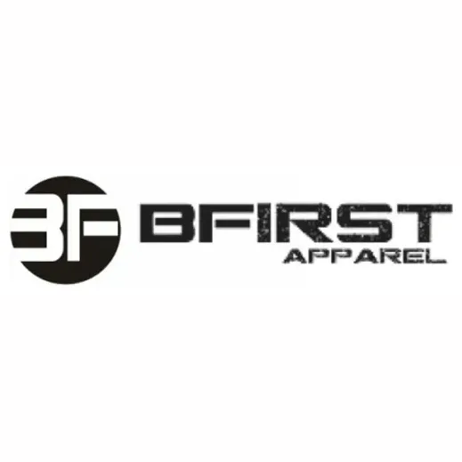 shopbfirst brand logo for shopbfirst.com