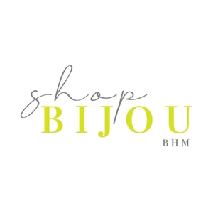 shopbijoubhm brand logo for shopbijoubhm.com