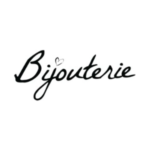 shopbijouterie brand logo for shopbijouterie.com