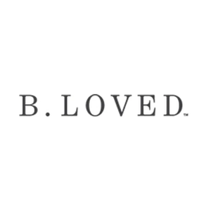 shopbloved brand logo for shopbloved.com