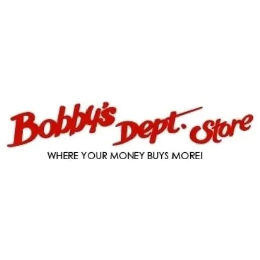 shopbobbys brand logo for shopbobbys.com