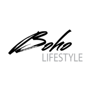 shopboholifestyle brand logo for shopboholifestyle.com
