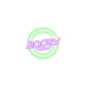 shopboozy brand logo for shopboozy.com