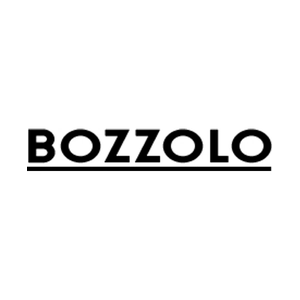 shopbozzolo brand logo for shopbozzolo.com