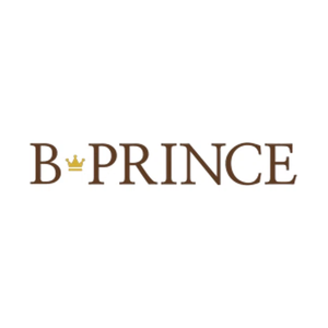 shopbprince brand logo for shopbprince.com