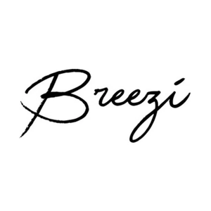 shopbreezi brand logo for shopbreezi.com