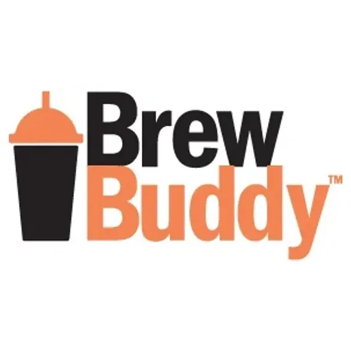 shopbrewbuddy brand logo for shopbrewbuddy.com