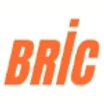 BRIC US brand logo for shopbric.com