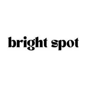 shopbrightspot brand logo for shopbrightspot.com
