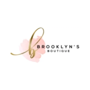 shopbrooklynsbtq brand logo for shopbrooklynsbtq.com