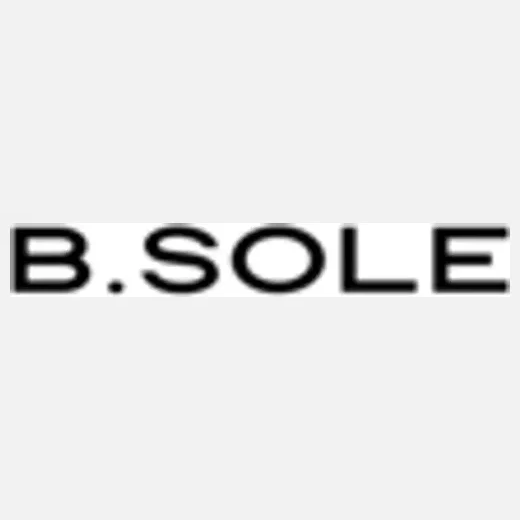 shopbsole brand logo for shopbsole.com