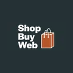 ShopBuyWeb brand logo for shopbuyweb.com