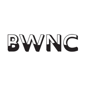 shopbwnc brand logo for shopbwnc.com