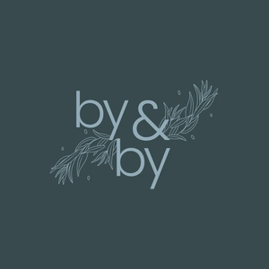 shopbyandby brand logo for shopbyandby.com