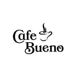shopcafebueno brand logo for shopcafebueno.com