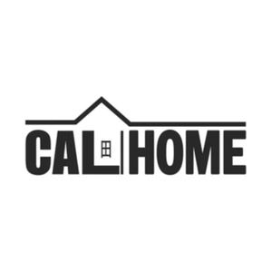 shopcalhome brand logo for shopcalhome.com