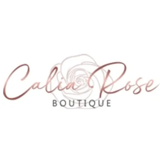 shopcaliarose brand logo for shopcaliarose.com