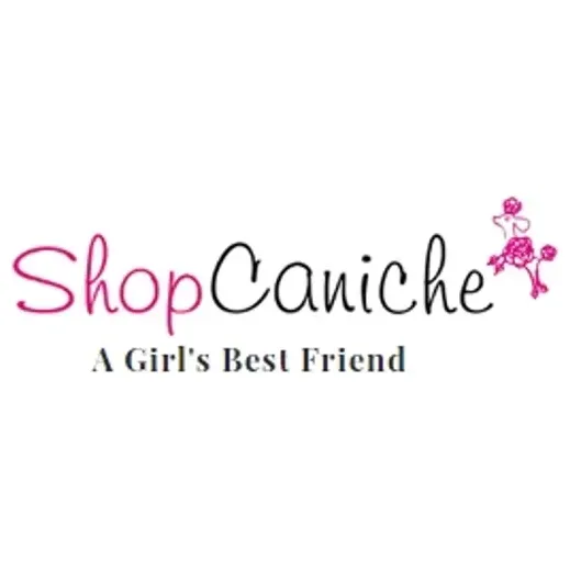 shopcaniche brand logo for shopcaniche.com