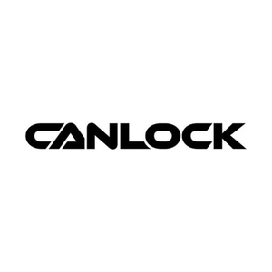 shopcanlock brand logo for shopcanlock.com