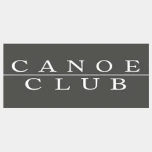 shopcanoeclub brand logo for shopcanoeclub.com