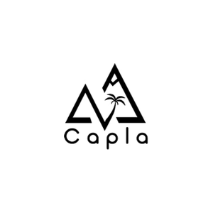 shopcapla brand logo for shopcapla.com